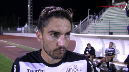 L'après-match CAB - Chambly