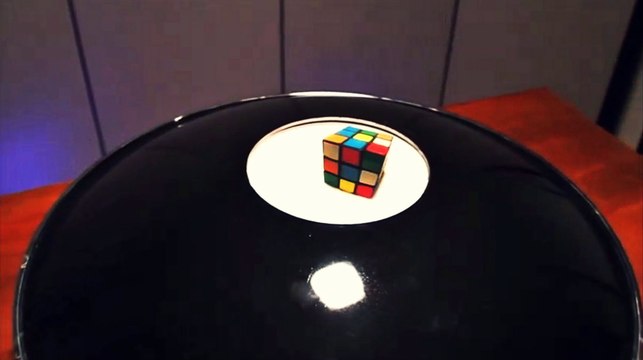 Hologram Nasıl Yapılır?