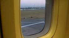 Cabin Crew Prepare for Take-Off!