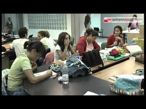 TGSRVset25 politecnico studenti voti ai professori