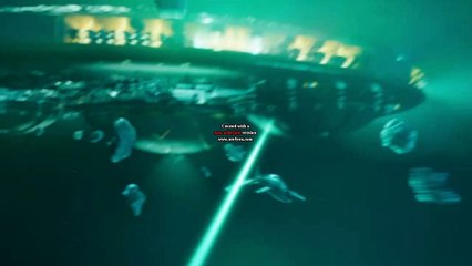 Timelor Who The Past,Present and Future - The first offical TV trailer - Novemeber 21 2015 - R4 One