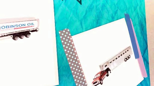 Promotional Diecast Trucks FL | Call 954-725-3795