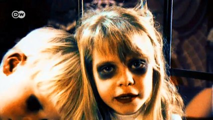 Rammstein - Kultband im Film | PopXport