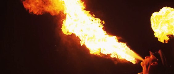 Theo Gobensen - Strange World (Q-Base 2015 Anthem Shortlisted)