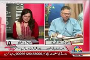 Agar Sab Ulte Bhi Latak Jae Tab Bhi Dhandli Free Election Mumkin Nahi.. Hasan Nisar