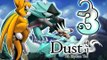 Dust: An Elysian Tail Walkthrough Part 3 (PS4, Xbox 360, PC) No Commentary