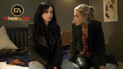 'Jessica Jones (Netflix)' - Buenos días (HD)