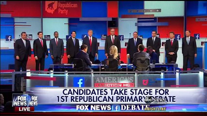 Republican Debate 2015 | Who Won CNN Debate?