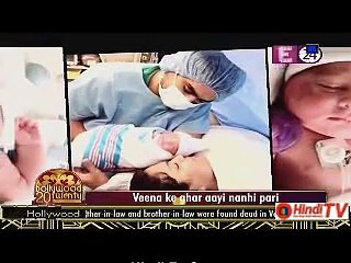 Veena Ke Ghar Aayi Nanhi Pari 26th September 2015 Hindi-Tv.Com