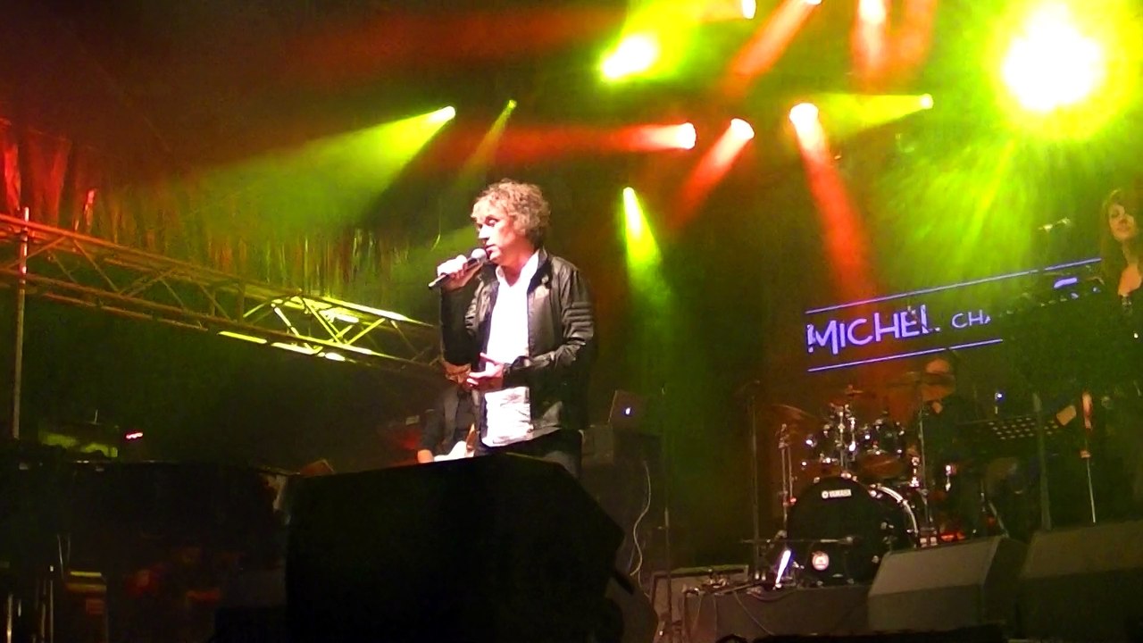 Michel chante Sardou - Le rire du Sergent