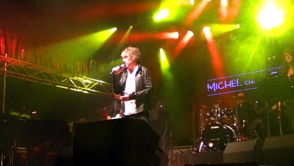 Michel chante Sardou - Le rire du Sergent