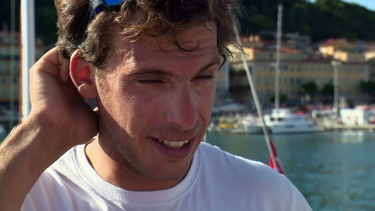 "C'était une belle remontée"