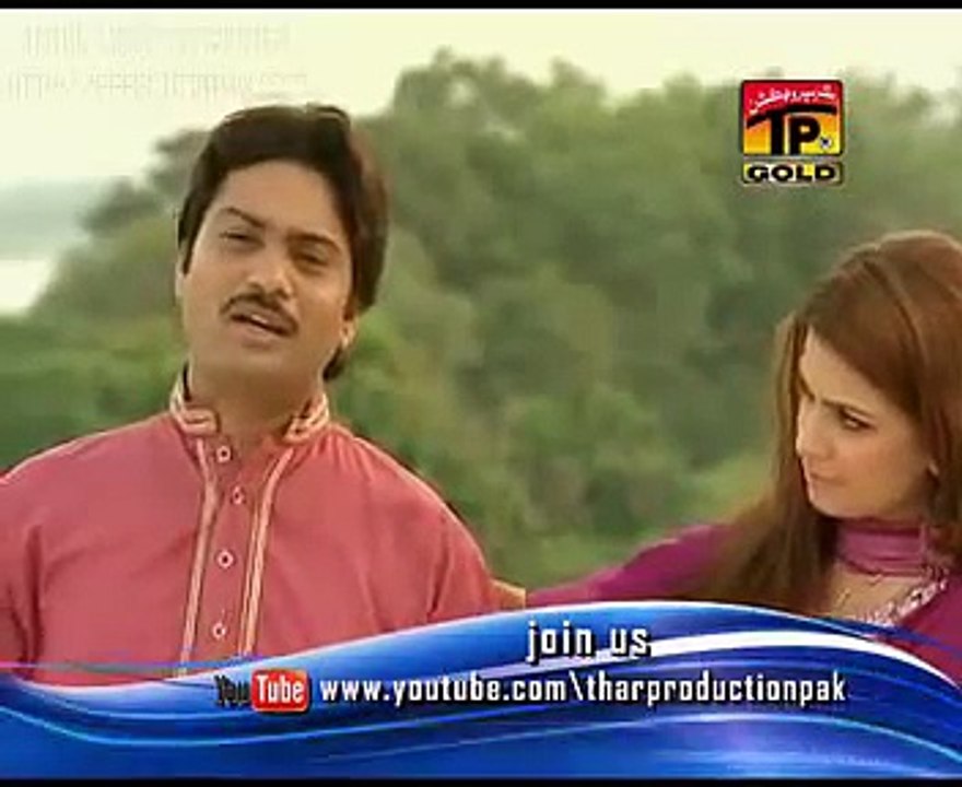 SHARAFAT ALI KHAN SONGS BHAIRA LOKAN TAY MOUN 2015