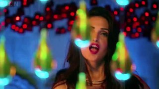Aaj Raat Ka Scene (Jazbaa) Full HD song