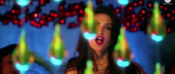 Aaj Raat Ka Scene (Jazbaa) Full HD song