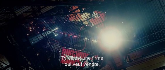 BLADE RUNNER [The Final Cut] - VOST