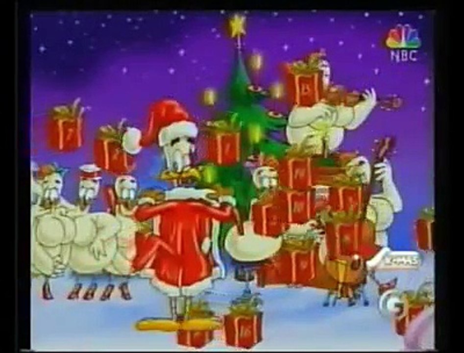 GIGA Games - Best of 24.12.2001 (Teil 2)