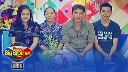 PBB 737 Update: Surprise for Jameson