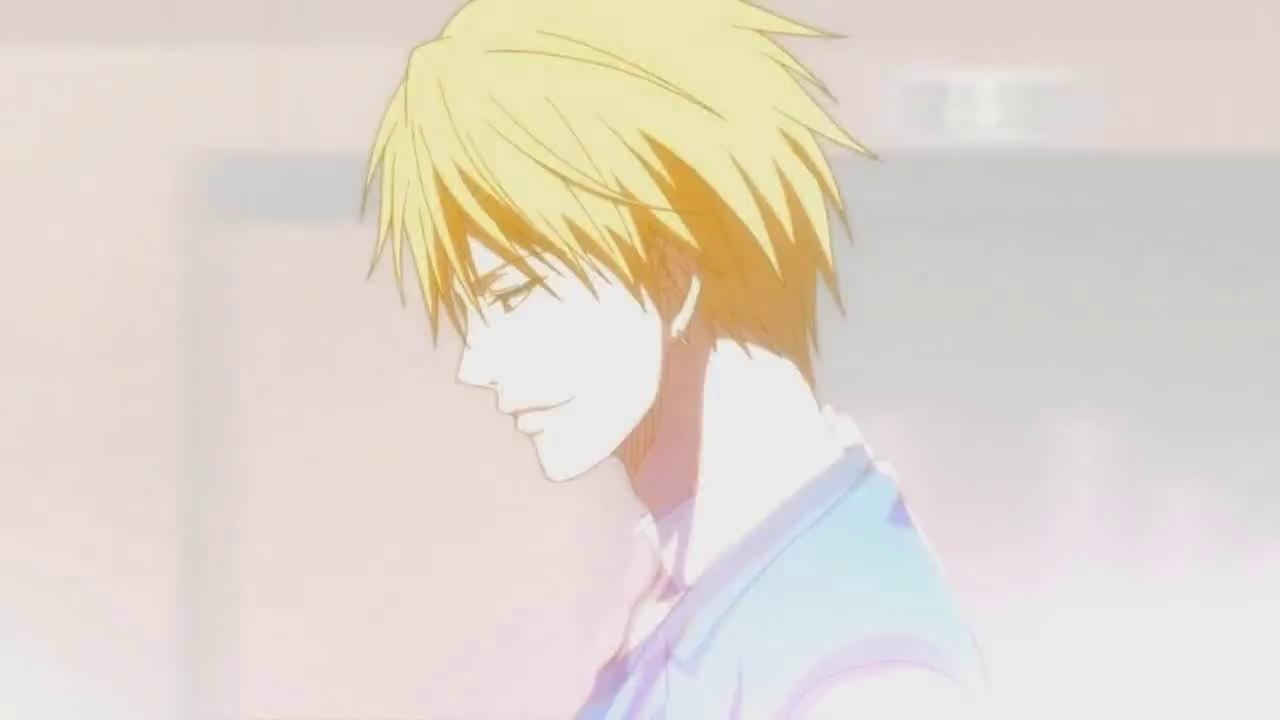 kuroko