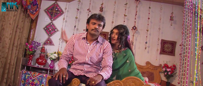 New Gujarati Movie Song | Mara Sayba Re | Rakesh Barot | Mangu Sayba Janmo Janam No Sath