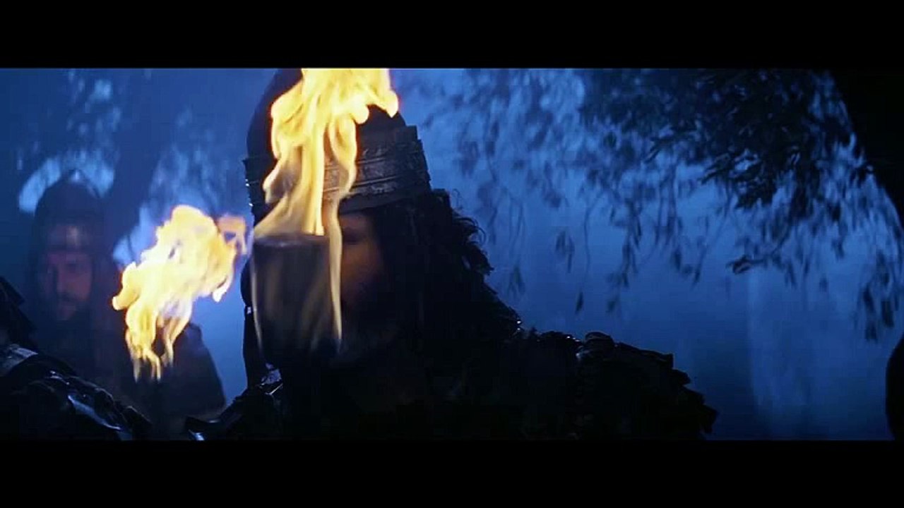 The passion of christ in high definition