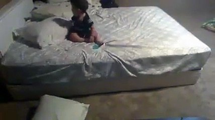 Smartest baby ever!!!