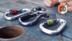 What's The Best Carabiner For Use With Belay Devices? |...