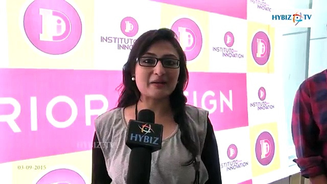 Ritika Fashion Designing student at Instituto D...