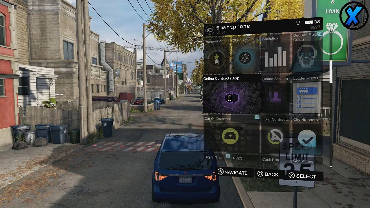Watch Dogs How to Make Money - Watch Dogs Online Money Trick - Watch Dogs Multiplayer FAST Money