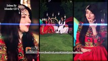 Hashmat Sahar & Gul Panra New Attan Song 2015 Nan Ba Oshi Ko Unashi Pashto New Song 2015