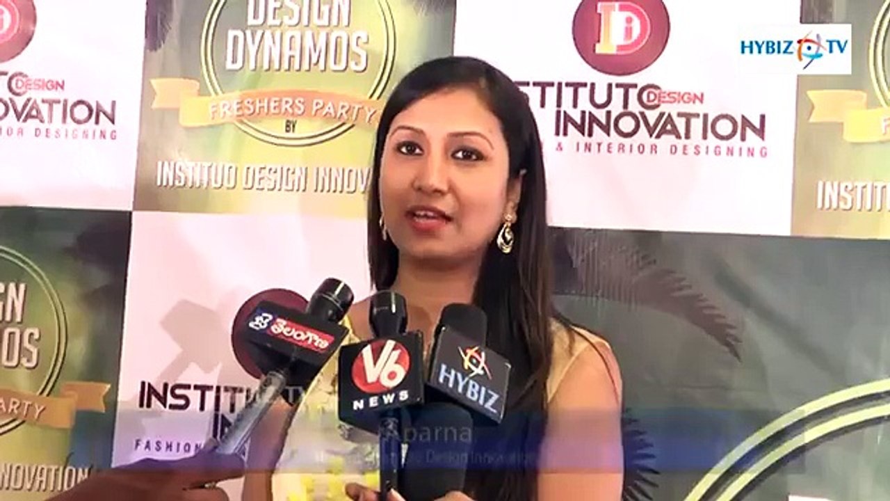 Aparna Instituto Design Innovation