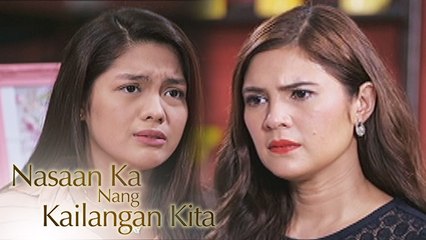 Nasaan Ka Nang Kailangan Kita: Cancelled preparations