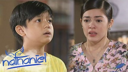 Nathaniel: Rachel knew