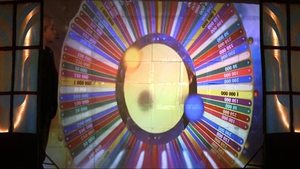 MILLIONNAIRE, Les Inédits  // Saison 1 // Emission 10 // 26 SEPTEMBRE 2015