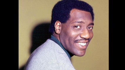 A TRIBUTE TO OTIS REDDING