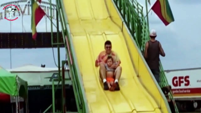 Тише едешь дальше будешь