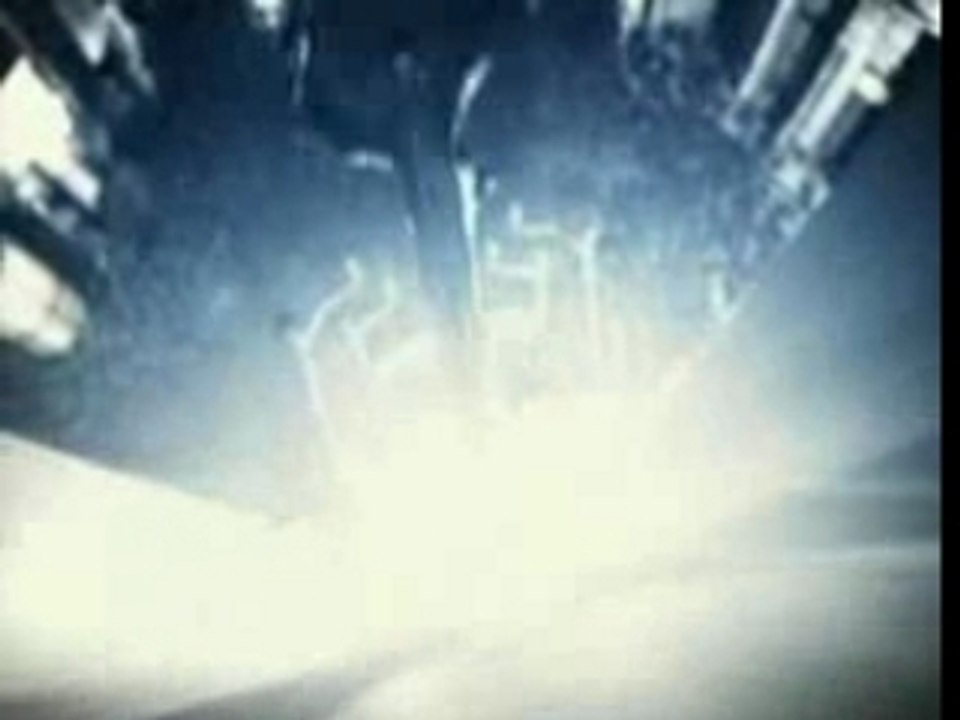 Evanescence - Haunted-Kingdom Hearts