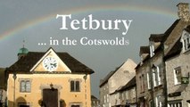 Tetbury,  the Cotswolds region - UK
