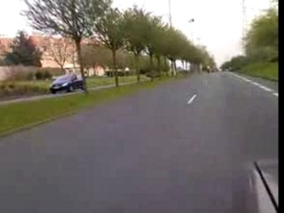 Bécane SartrOuViLLE