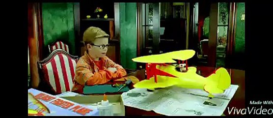 Bear Jack (2003) Theatrical Trailer