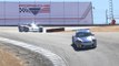 Porsche Rennsport Reunion - der neue 911er