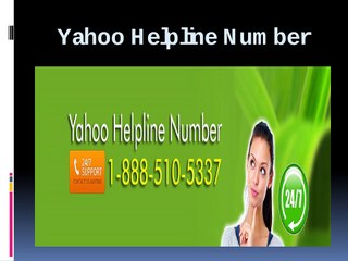 Yahoo customer support email address