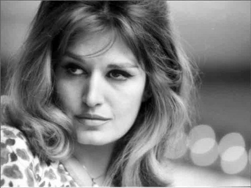 Le Temps Des Fleurs 1969 Dalida By Sebastian Vestae