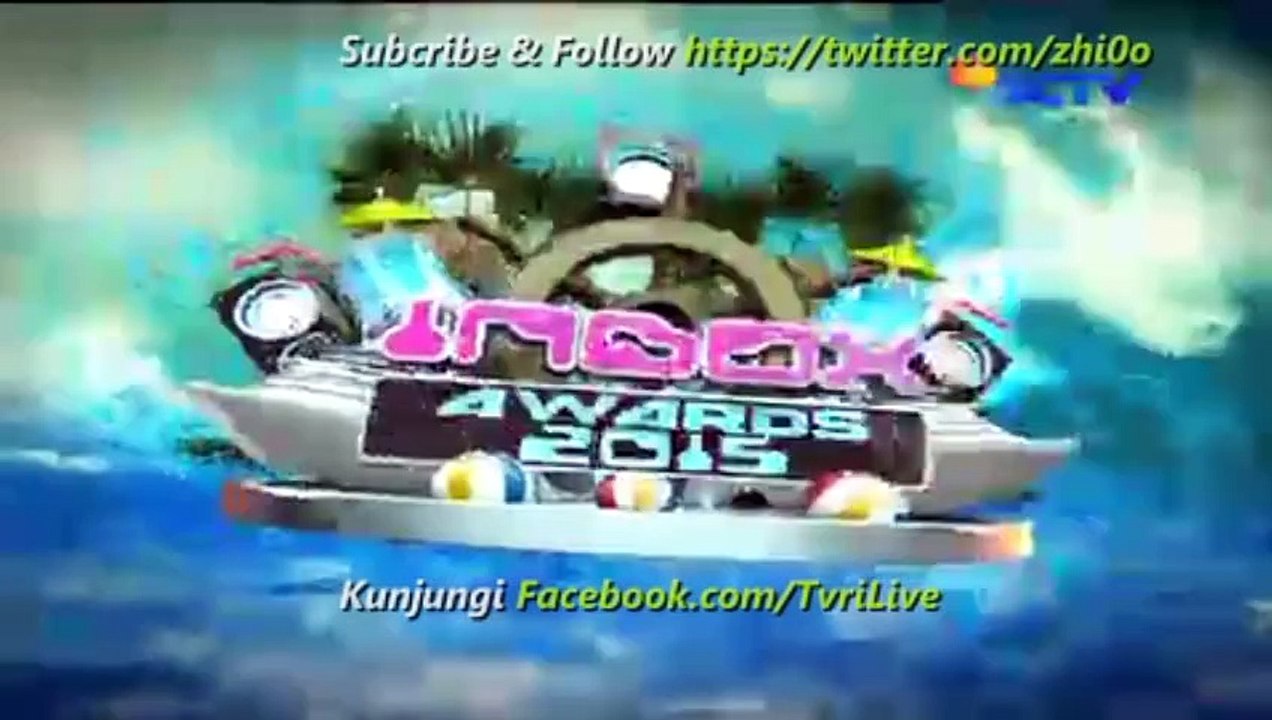 Inbox Awards 2015 Part 5
