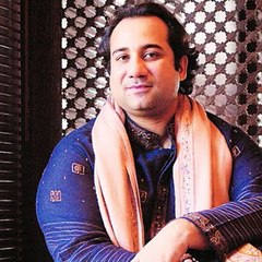 Tere Bina Jeena Full HD Video Song-Bin Roye [2015 Songs]-Rahat Fateh Ali Khan