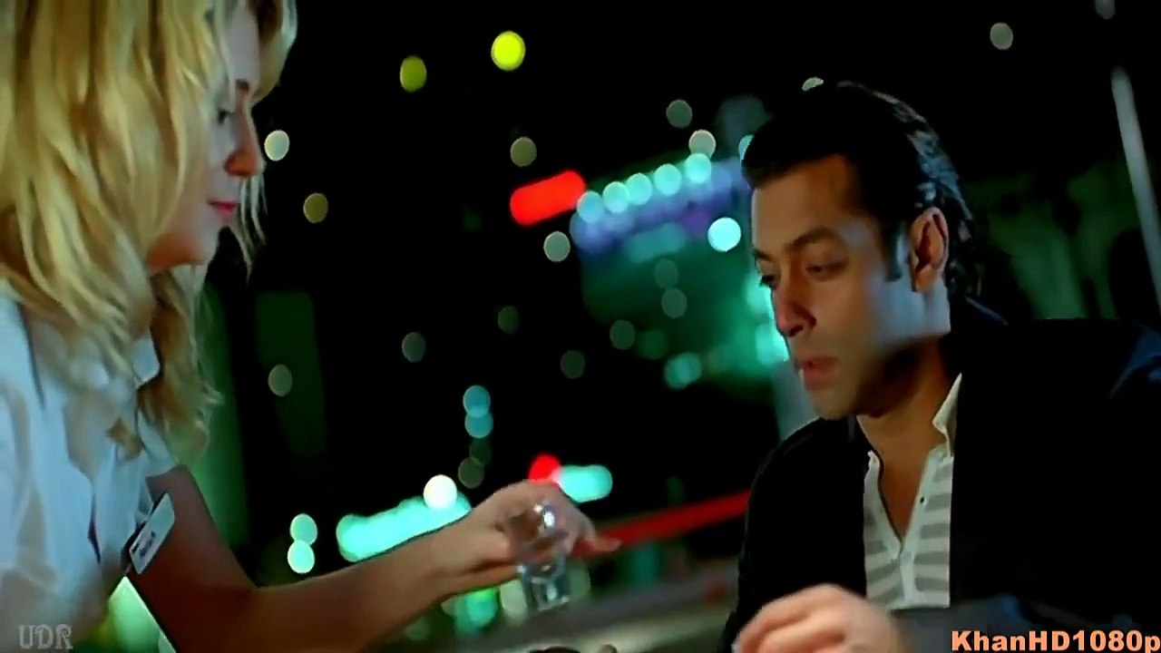 Teri Meri Prem Kahani Full HD Song 720p- Bodygu...