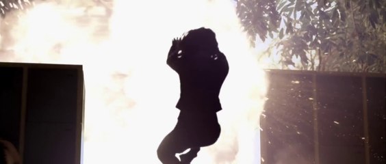 Momentum - Official Trailer (2015) Olga Kurylenko Movie [HD]