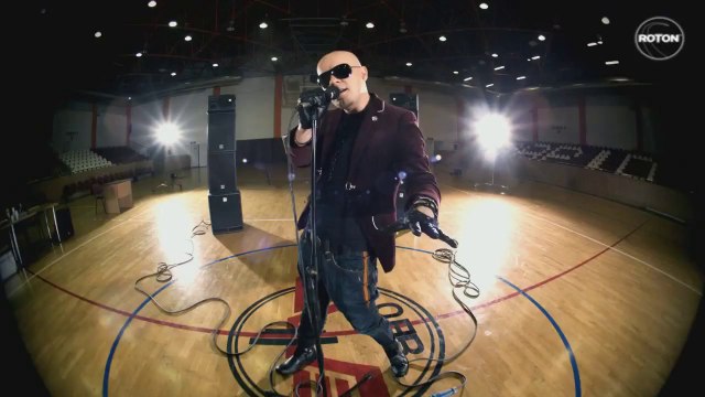 Morris feat Sonny Flame - Havana Lover