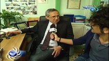 Elezioni, politica in fermento, intervista Giuseppe Arnone News AgrigentoTV - Video Dailymotion
