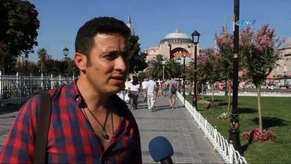 Sizi aldatan biriyle evlenir misiniz? Ve Söz Sokakta